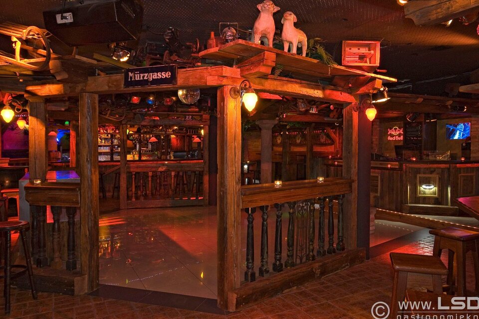 Mausefalle - Impression #1 | © Mausefalle