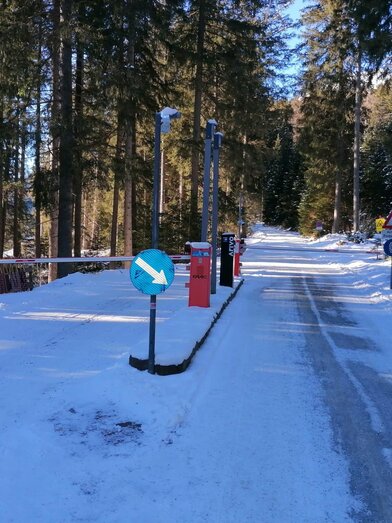 Mautstraße-Hohentauern-Murtal-Steiermark | © Gernot Puggl | Gernot Puggl | © Gernot Puggl