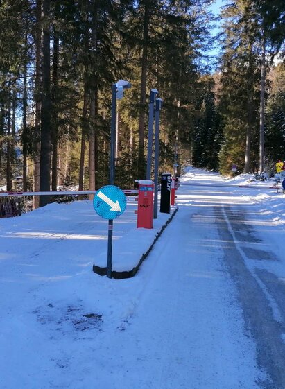 Mautstraße-Hohentauern-Murtal-Steiermark | Gernot Puggl | © Gernot Puggl