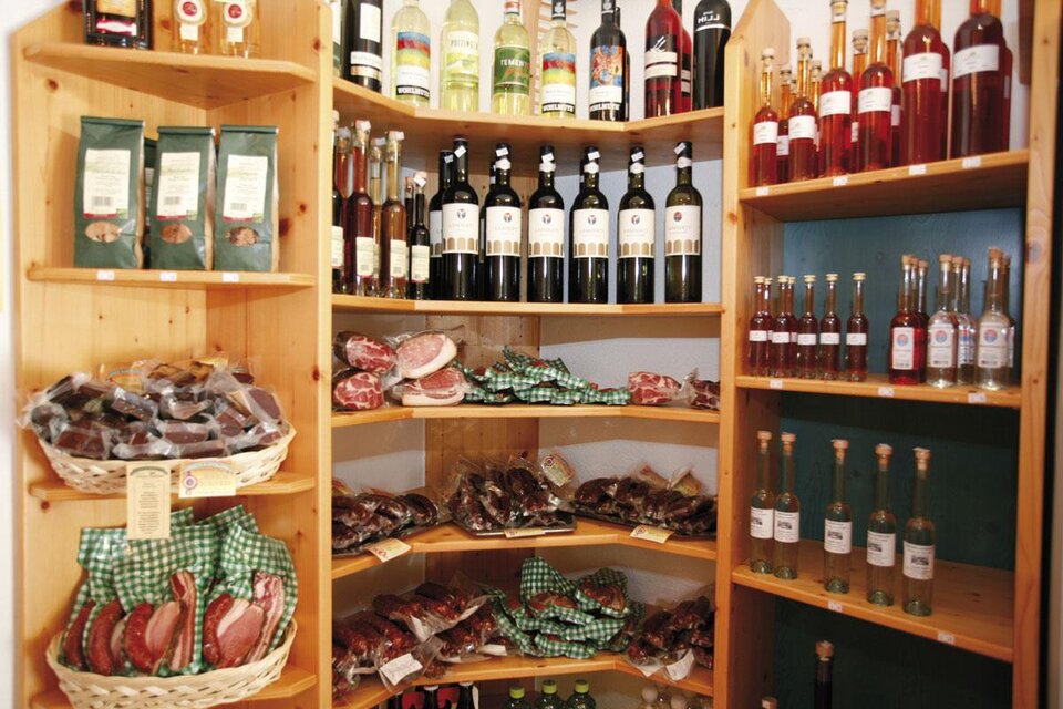 Maxi's Nature park store - Impression #1 | © Maxi's Naturparkladen