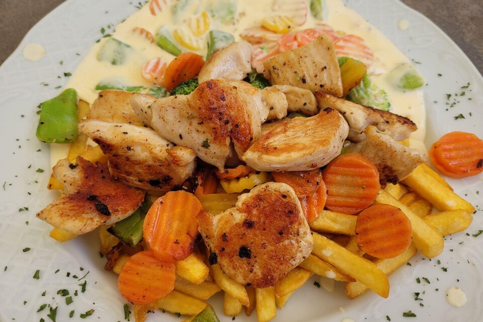 Mediterran Stainz - Impression #1 | © TV Südsteiermark - Irene Löschnig