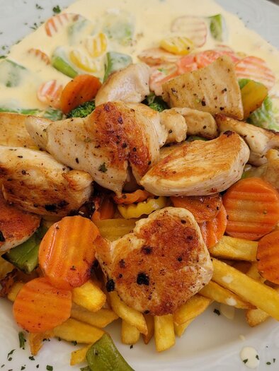 Essen | © TV Südsteiermark - Irene Löschnig