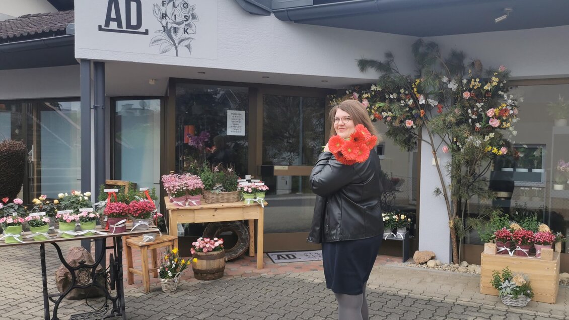 Alice Diglas | © Alice Diglas