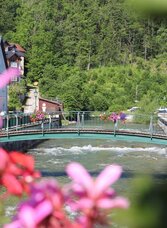 Symbolfoto Brücke | © TVB Ausseerland Salzkammergut - Lechner Viola | © TVB Ausseerland Salzkammergut - Lechner Viola