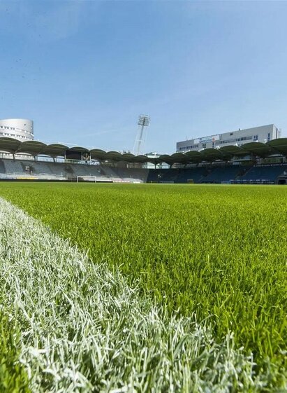 Merkur Arena | © MCG-Krug