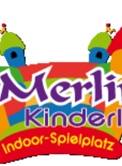 Merlin`s Kinderland_Logo_Eastern Styria | © Merlin's Kinderland
