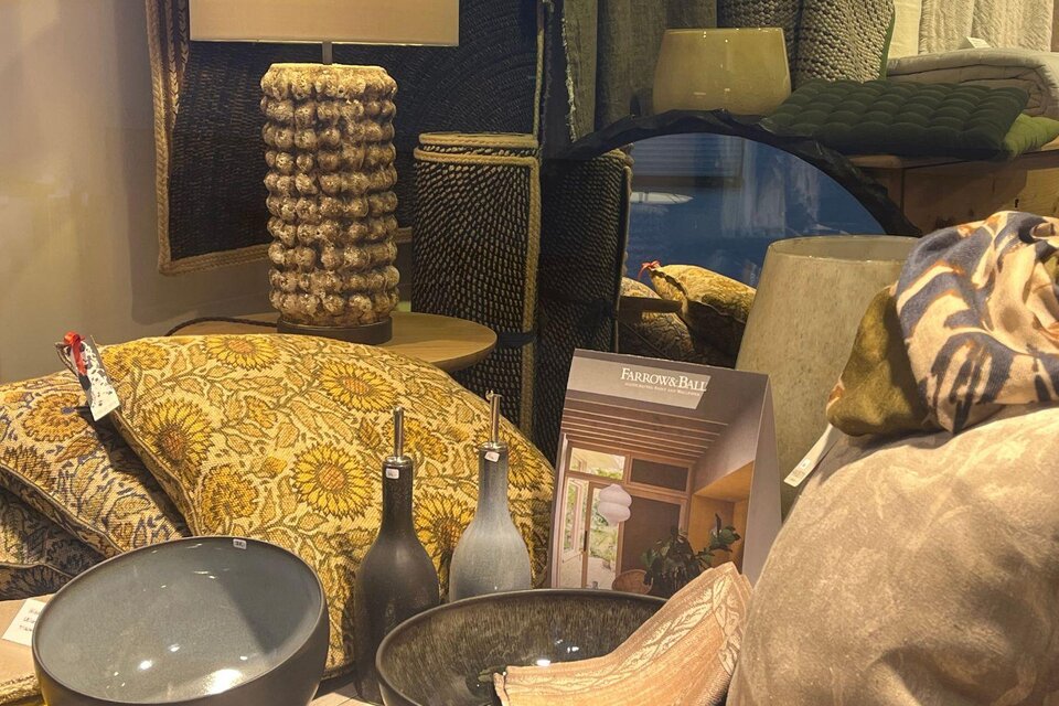 Michaela Eidlhuber Möbel & Design Guide - Impression #1 | © TVB Ausseerland - Salzkammergut_Nathalie Schröttenhamer