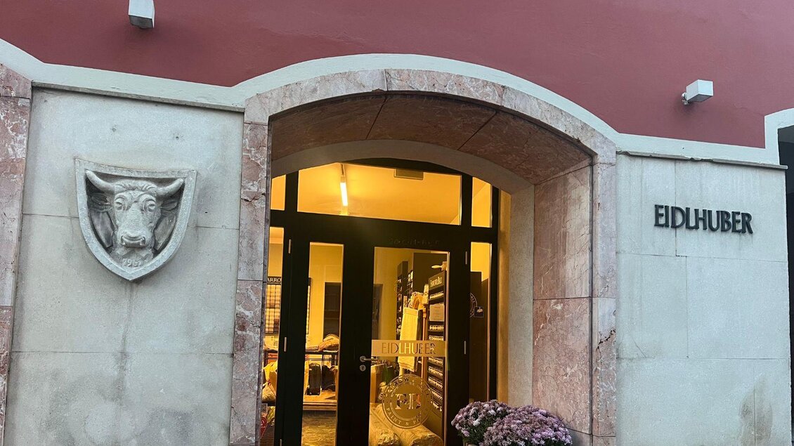 Michaela Eidlhuber Möbel & Design | © TVB Ausseerland - Salzkammergut_Nathalie Schröttenhamer