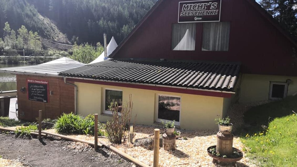 Michis Seeschenke 1 | © Michaela Kohlbacher