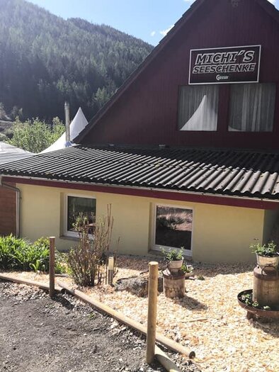 Michis Seeschenke 1 | © Michaela Kohlbacher