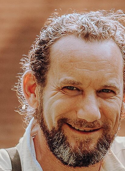 Mike Shane | Freilichtmomente | © GenussReich