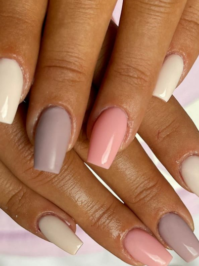 Mila Nails1 | © Mila Stankovic