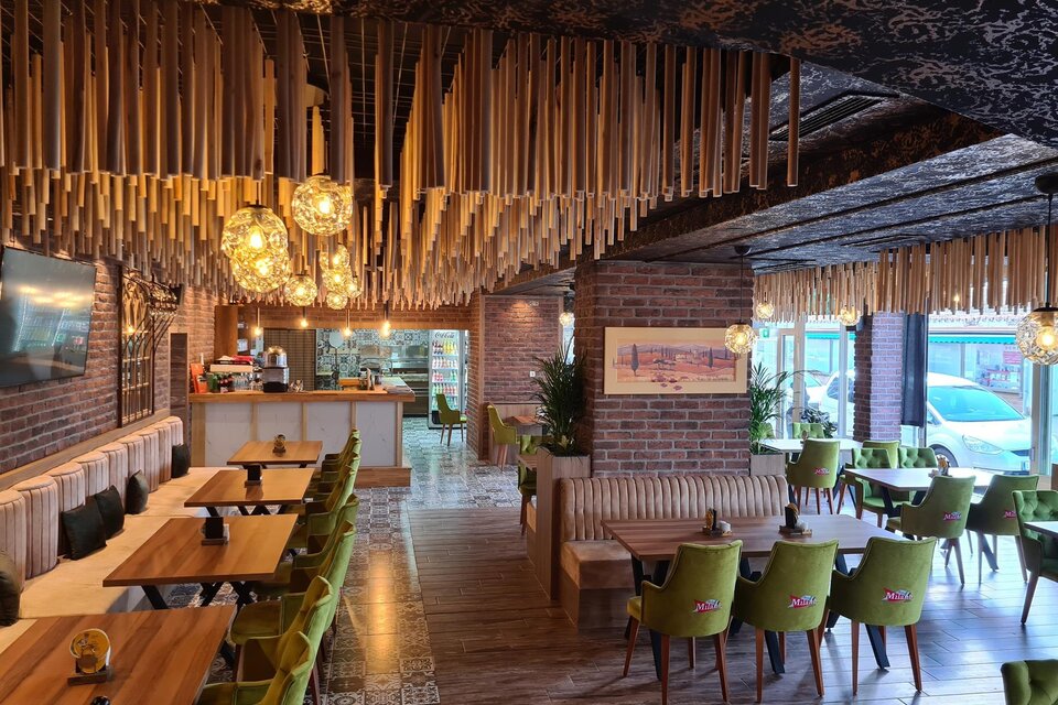 Milano Grande - Impression #1 | © Milano Grande