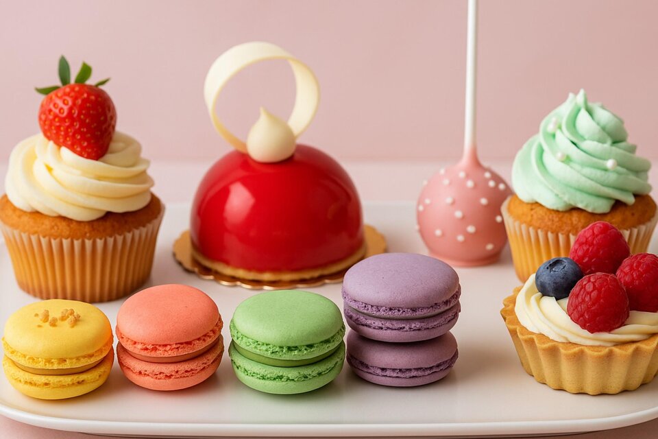 Mimi's - Impression #1