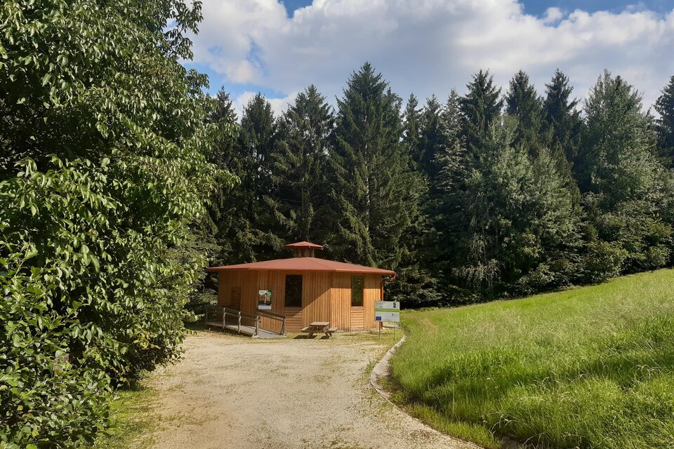 Mineralosolium im G.E.R.A. Park - Impression #1 | © Tourismusverband Oststeiermark