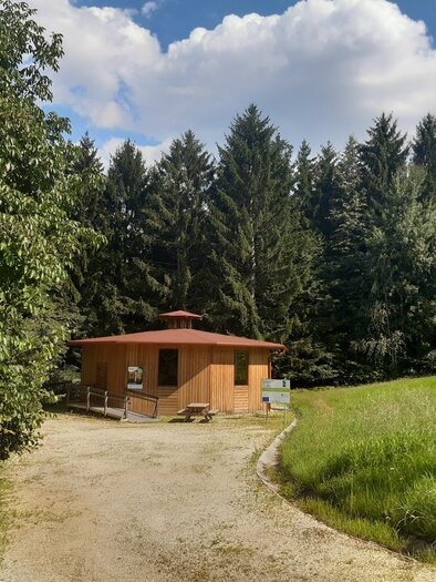 Mineralosolium_GERA-Park_Oststeiermark | © Tourismusverband Oststeiermark