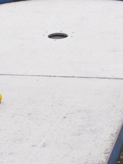 Minigolf | © Pixabay