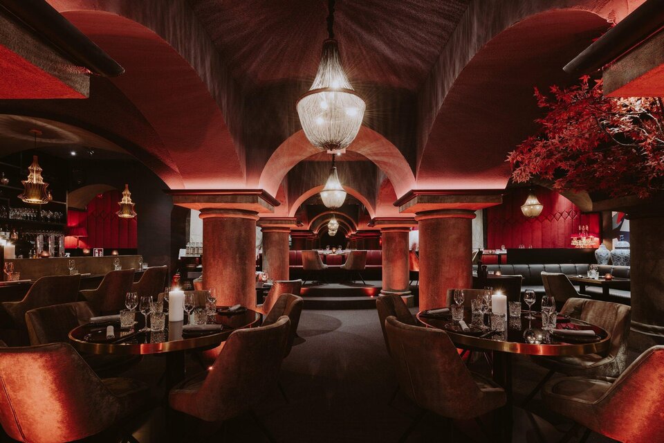 Miss Cho - Impression #1 | © Miss Cho - aiola