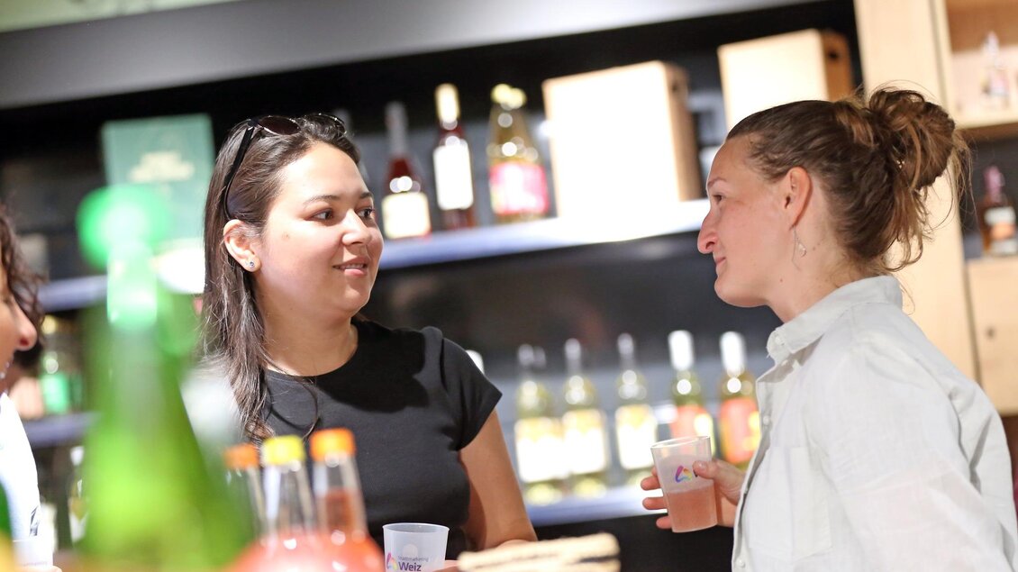 MoaktLaden_Oststeiermark | © Verein Weiz is(s)t regional