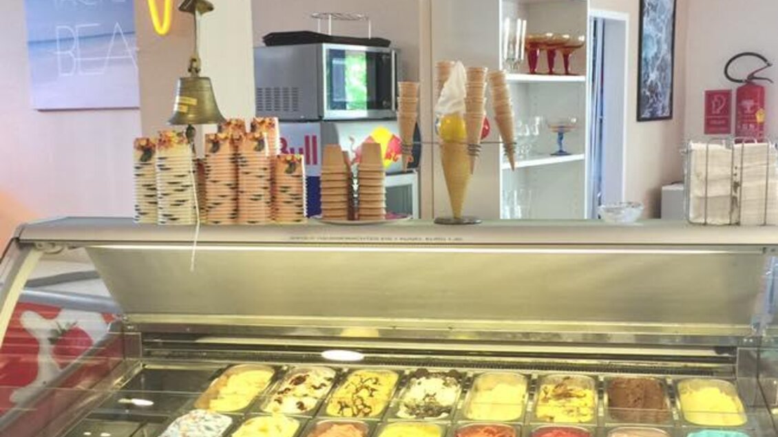 Moanas_Eis | © Moana´s Freibadrestaurant