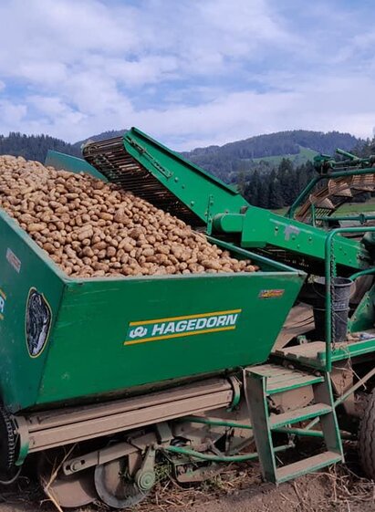 Moar in Niederdorf | © Moar in Niederdorf