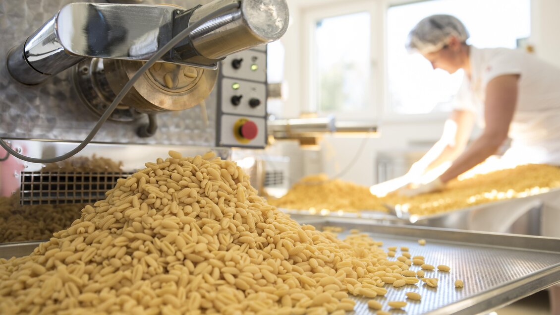 Moarhofhechtl_Nudelberg_Oststeiermark | © Moarhofhechtl