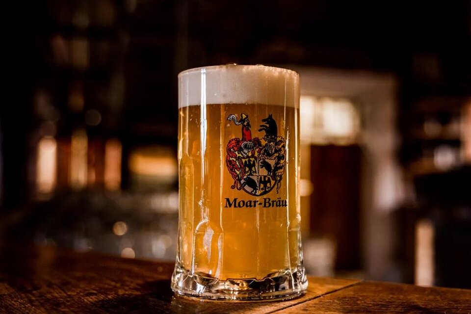 Moarpeter - Impression #1 | © Moarpeter