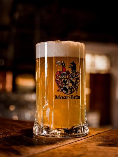 Moarpeter_Bier_Oststeiermark | © Moarpeter