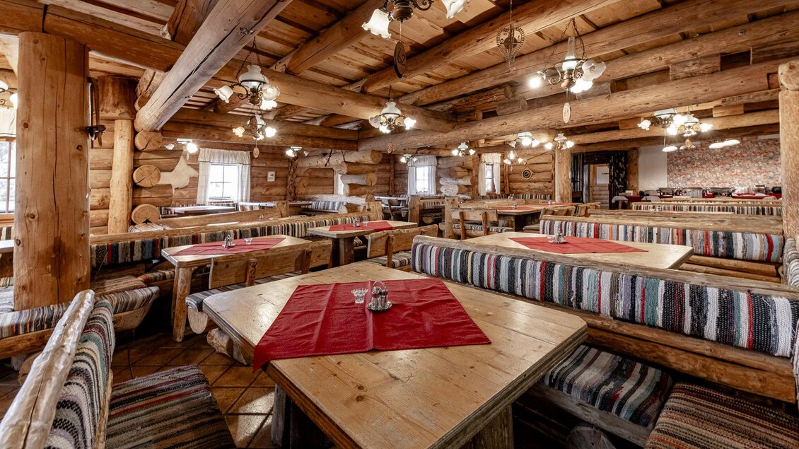 Moasterhaus - Impressionen #2.8