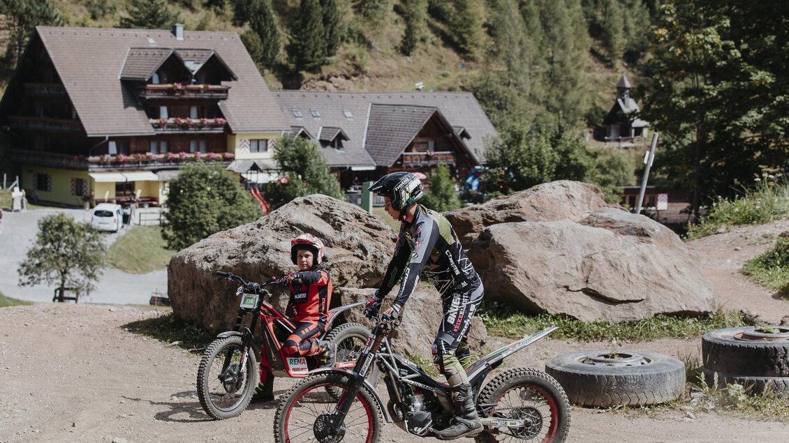 Moasterhaus - Impressionen #2.1