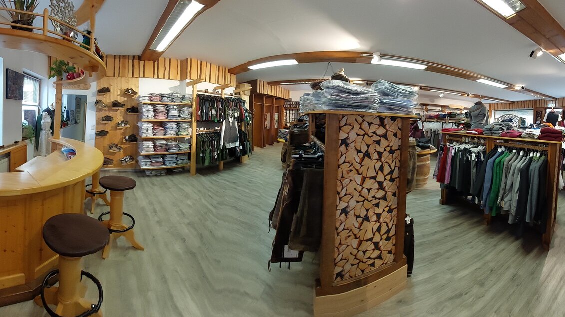 Fashion store - Trachtenzauber - Impressionen #2.2