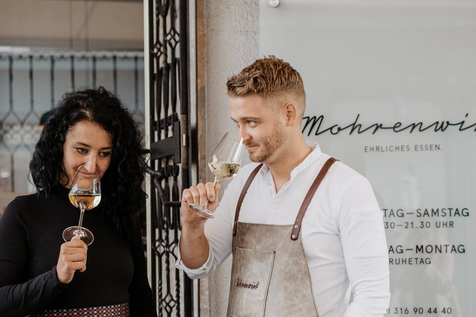 Mohrenwirt - Impression #1 | © Mohrenwirt - Christina Birnhuber