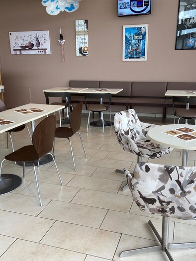 Innen | © Familie Moik