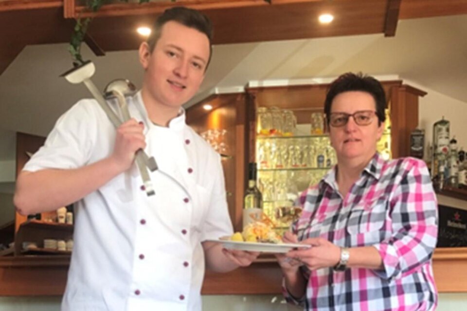 Mondscheinstüberl in Gnas - Impression #1 | © Familie Monschein