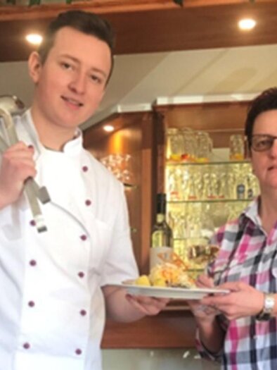 Mondscheinstüberl | © Familie Monschein