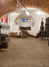 Montanmuseum | © TV Hochsteiermark | Fred Lindmoser | © TV Hochsteiermark