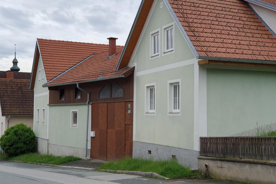 Mostschank Bachner-Brandstätter - Impression #1 | © Oststeiermark Tourismus