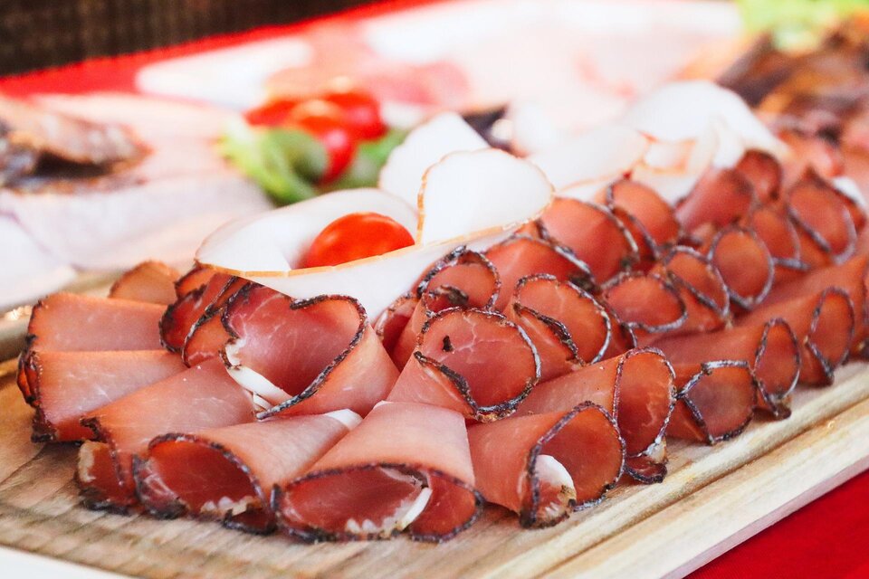 Mostschank Gruber Lechner - Impression #1 | © pixabay free