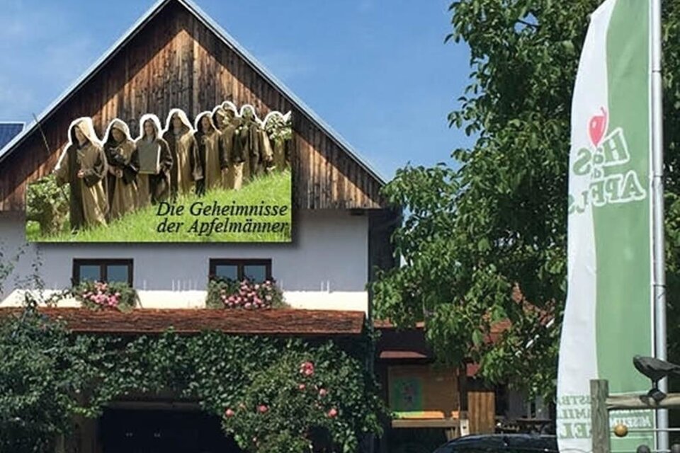 Cider bar Kelz - Impression #1 | © Tourismusverband Oststeiermark