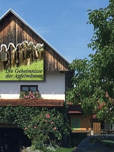 Mostschank Kelz_Oststeiermark | © Tourismusverband Oststeiermark