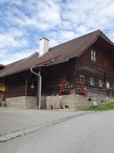 Mostschank Pichlbauer vlg. Steffl | © Oststeiermark Tourismus