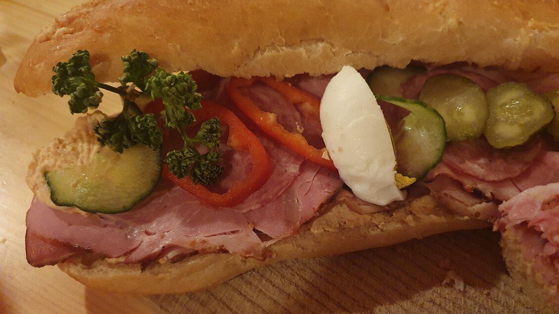 Mostschank Pichlbauer vlg. Steffl - Impressionen #2.3