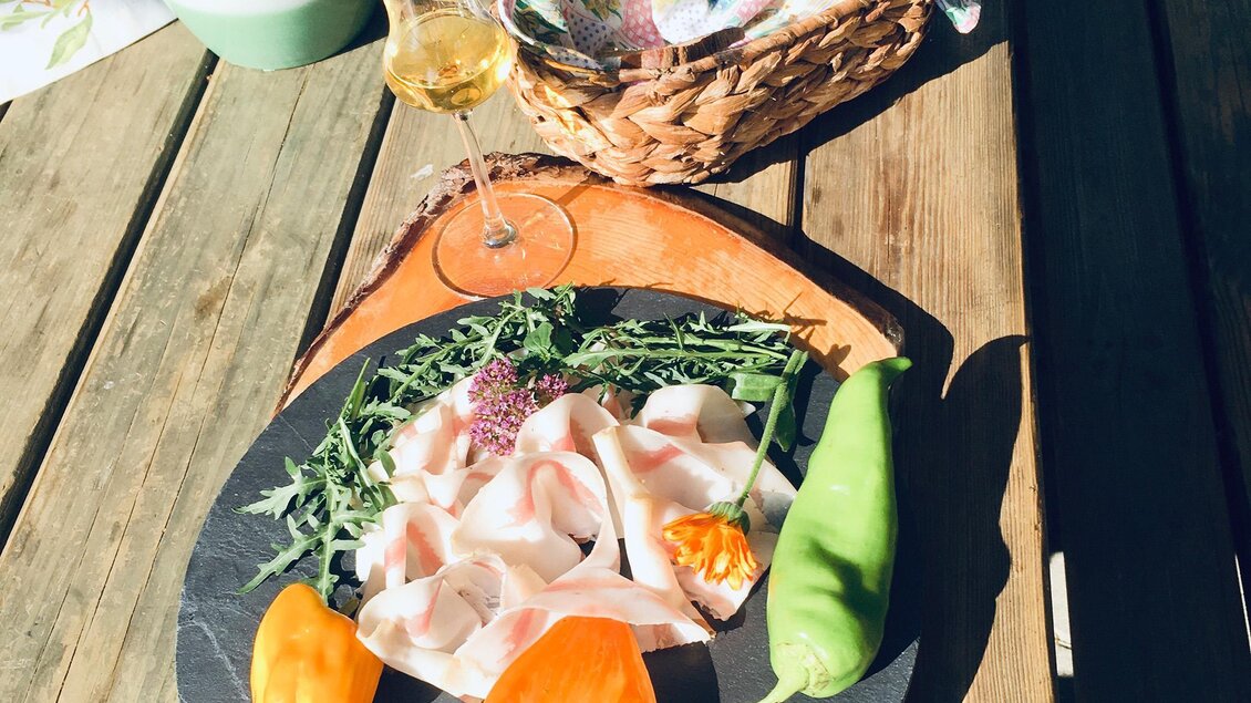 Speckjause | © Mostschenke Moorstüberl