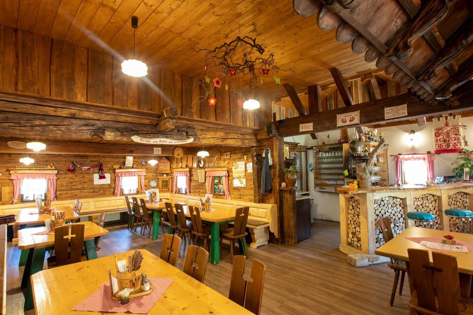 Mostschenke Hörgasbauer - Impression #1 | © TV Region Graz - Lunghammer