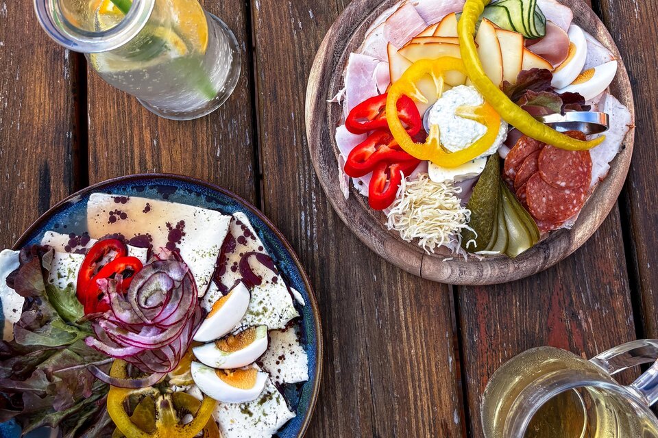 Cider Tavern Putz´n - Riebenbauer - Impression #1 | © Oststeiermark Tourismus