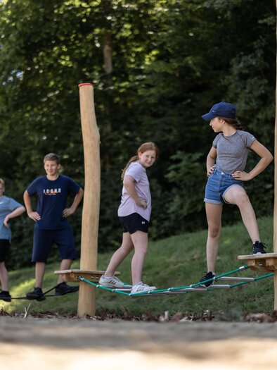 Feuerprobe | © Stadtmarketing Fürstenfeld