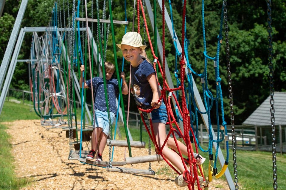 motorskillspark Koglhof - Impression #1 | © Sommerrodelbahn Koglhof