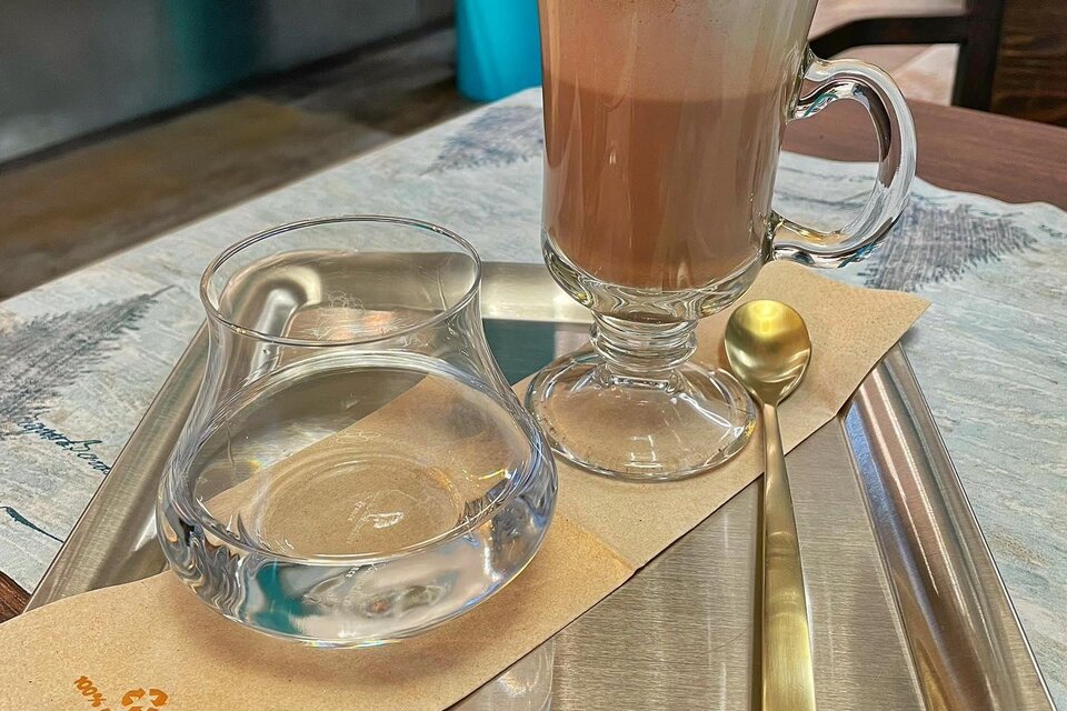 Mr. Coffee - Breakfast & More - Impression #1 | © Thomas Zuber