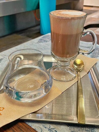 Mr.Coffee-Kaffee-Murtal-Steiermark | © Thomas Zuber | Thomas Zuber | © Thomas Zuber