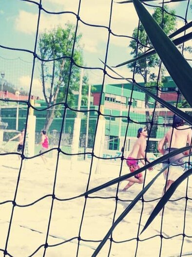 Mur Beach Graz | © Mur Beach - Ingo Gruber